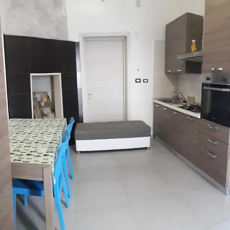 La Maison De Chantal Apartment *