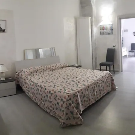 Apartment La Maison De Chantal