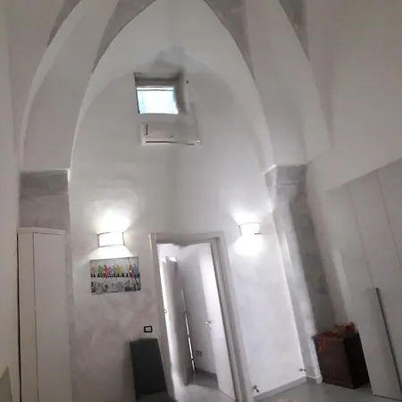 La Maison De Chantal Veglie