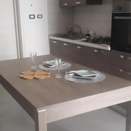 La Maison De Chantal Apartment Veglie