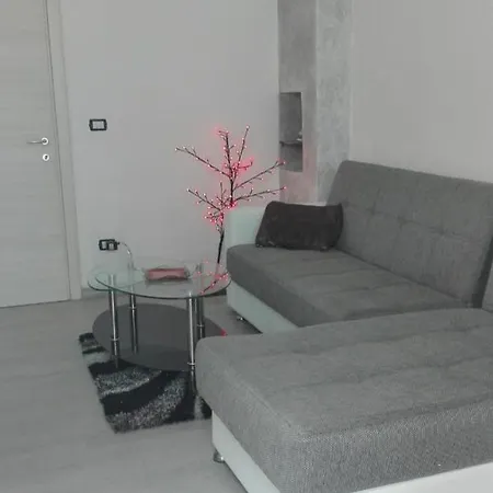 アパート La Maison De Chantal *