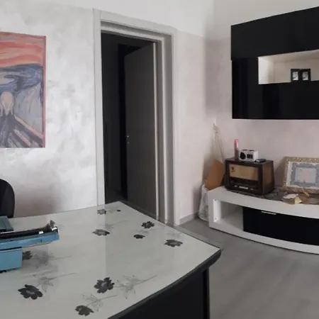 La Maison De Chantal 아파트 베글리에