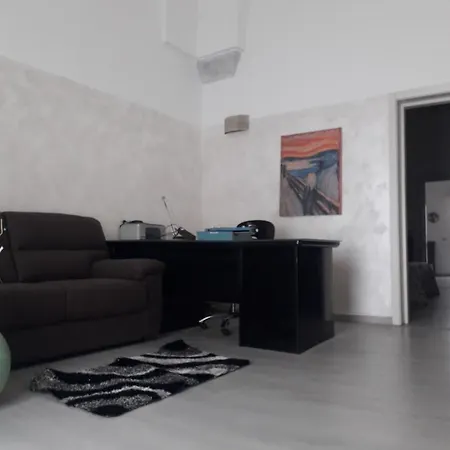 La Maison De Chantal アパート