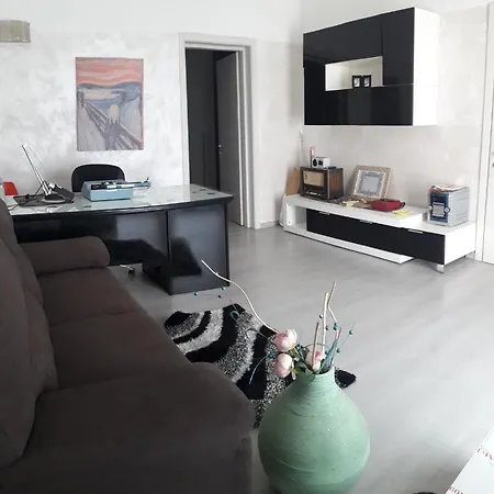 La Maison De Chantal *