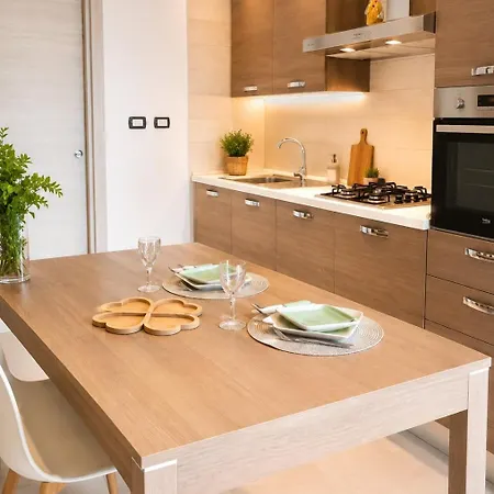 La Maison De Chantal Veglie